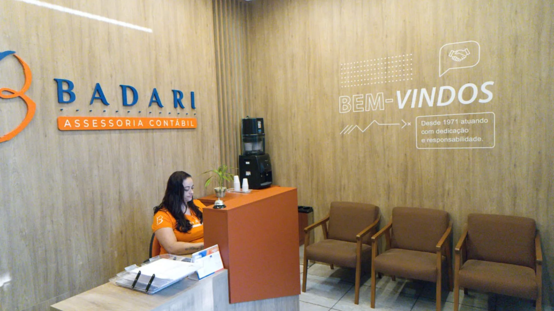 Assessoria Badari
