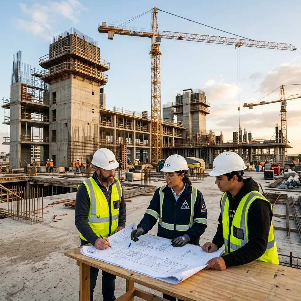 Construção Civil